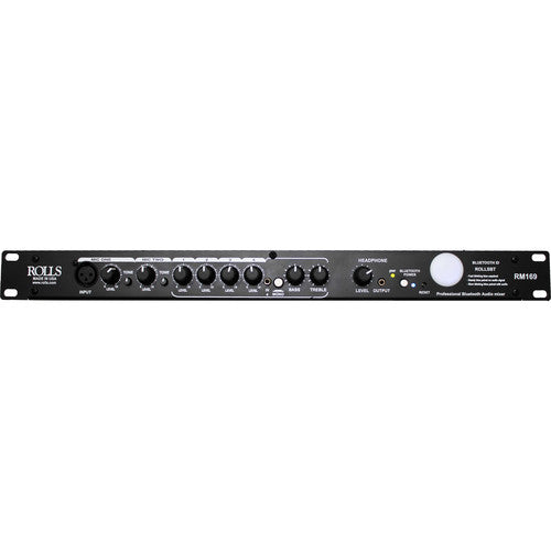 Rolls RM169 Bluetooth Bluetooth professionnel professionnel