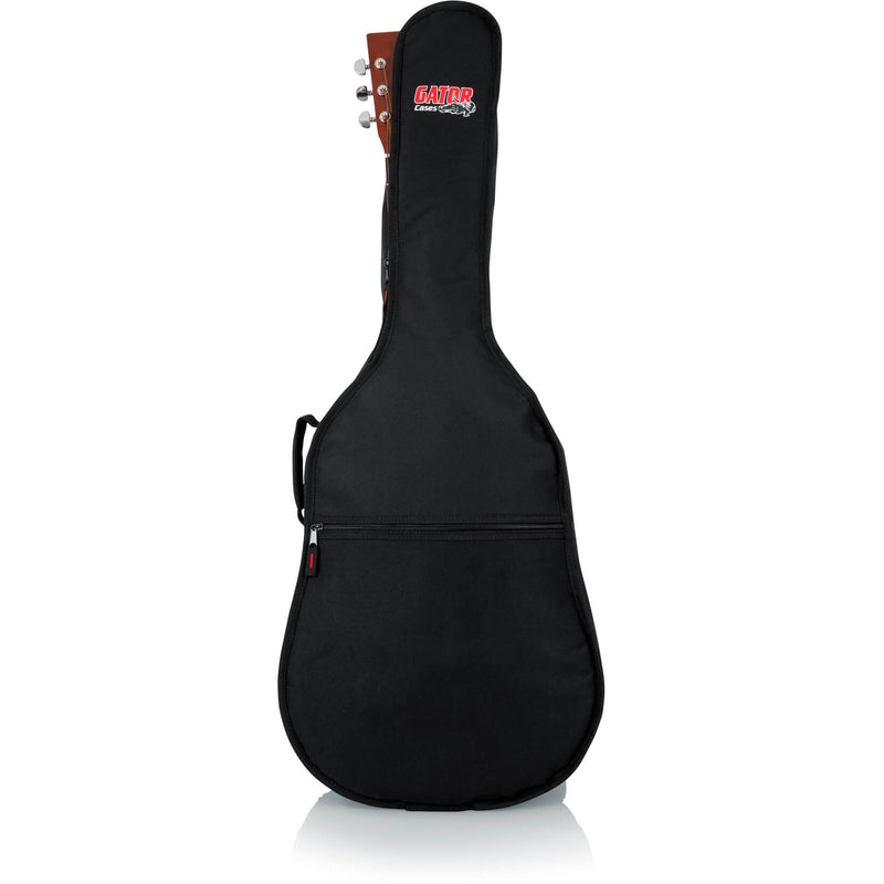 Gator GBE-MINI-ACOU Mini housse de transport pour guitare acoustique