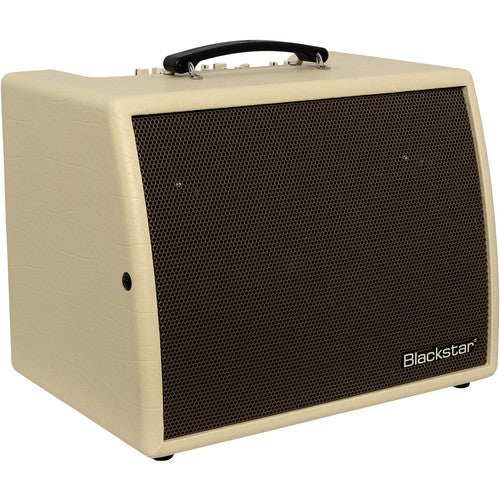 Amplificateur Combo Guitare Acoustique Blackstar SONNET 120W - Blond 