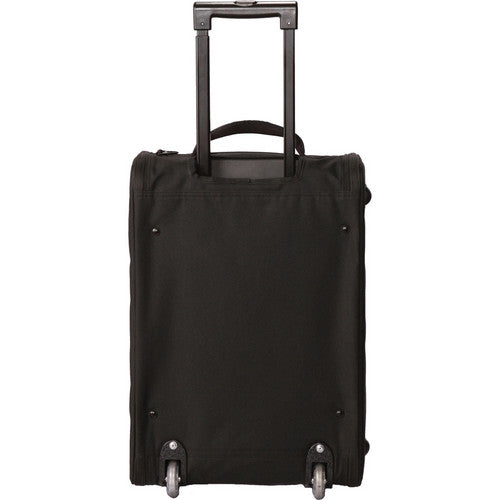 Gator GR-RACKBAG-3UW Sac pour rack à roulettes léger - 3U 