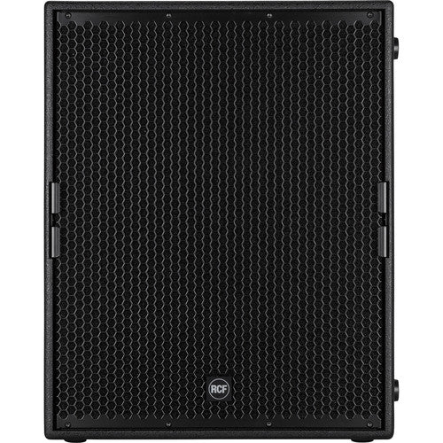 RCF SUB 9004-AS Caisson de basses actif haute puissance 2 800 W - 18"
