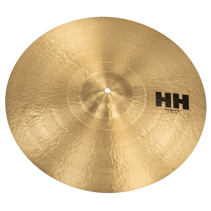 Sabian 12178 HH Vintage Ride Cymbal - 21"