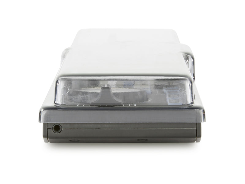 Decksaver DSLE-PC-DJ2GO2 LE Numark DJ2GO2 Couverture (édition légère)