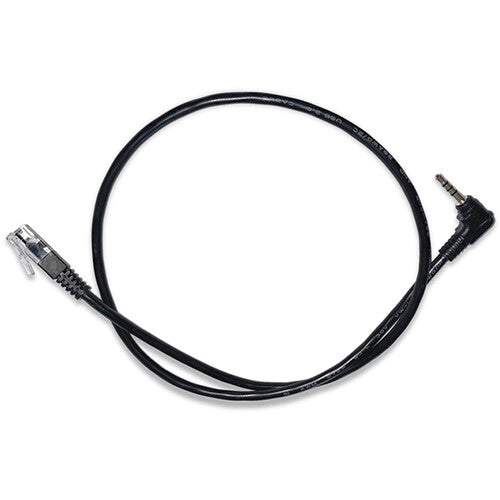 Câble de commande BirdDog BDFLEXPTZ Flex 4K PTZ (pour tous les modèles)