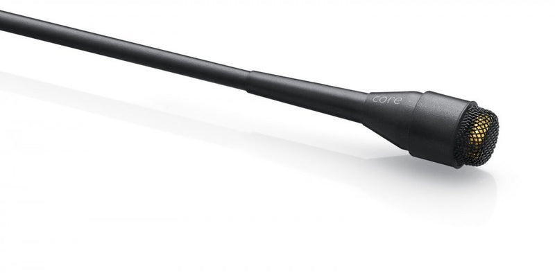 DPA 4061-OC-C-B03 Microphone omnidirectionnel miniature Core - Noir