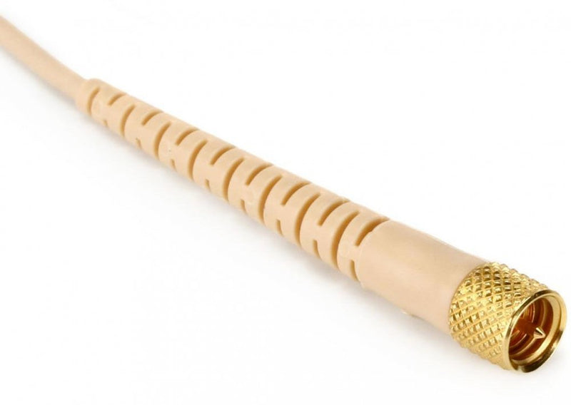 Microphone omnidirectionnel miniature Core DPA 4061-OC-C-F00 - Beige