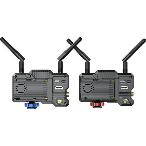 Système de transmission vidéo sans fil Hollyland MARS 400S PRO SDI/HDMI