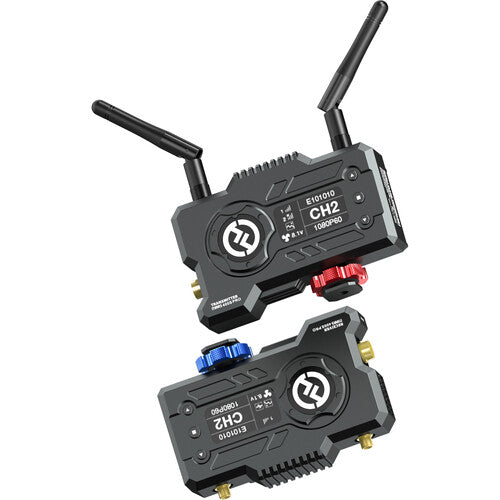 Système de transmission vidéo sans fil Hollyland MARS 400S PRO SDI/HDMI