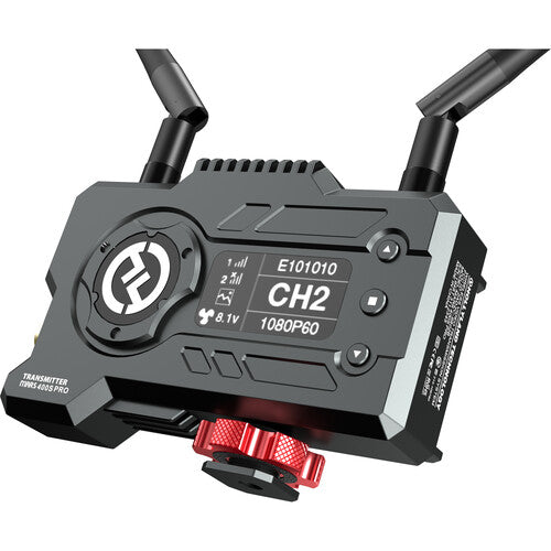 Système de transmission vidéo sans fil Hollyland MARS 400S PRO SDI/HDMI