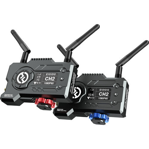 Système de transmission vidéo sans fil Hollyland MARS 400S PRO SDI/HDMI