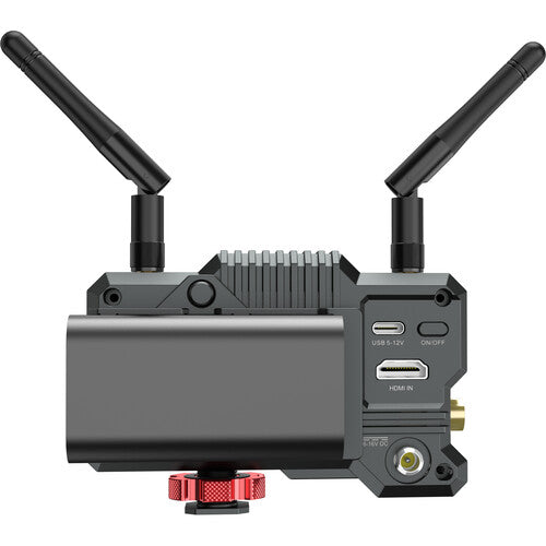 Système de transmission vidéo sans fil Hollyland MARS 400S PRO SDI/HDMI
