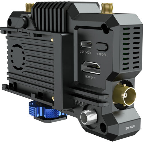 Système de transmission vidéo sans fil Hollyland MARS 400S PRO SDI/HDMI