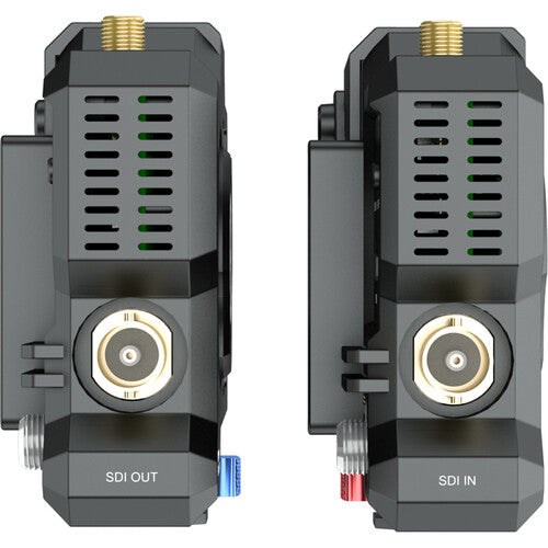 Système de transmission vidéo sans fil Hollyland MARS 400S PRO SDI/HDMI