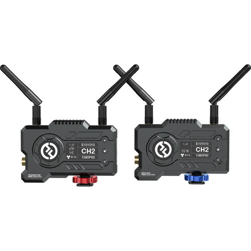 Système de transmission vidéo sans fil Hollyland MARS 400S PRO SDI/HDMI