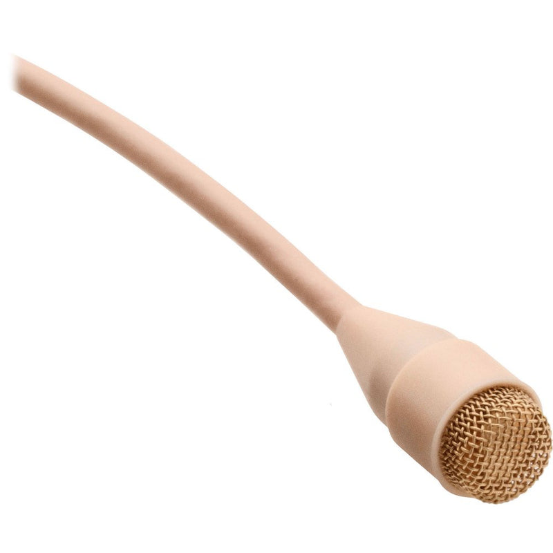 DPA 4061-OC-C-F03 Microphone omnidirectionnel miniature Core - Beige