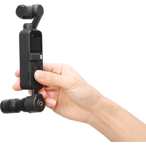 Saramonic SMARTMIC+OP Microphone USB Type-C pour DJI OSMO Pocket