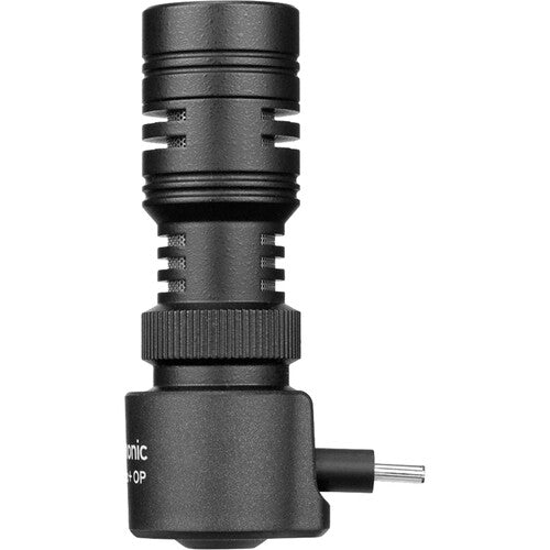 Saramonic SMARTMIC+OP Microphone USB Type-C pour DJI OSMO Pocket