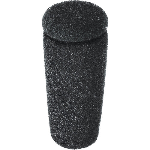 Audio-Technica AT8166 Windscreen for ATUC-M43H and ATUC-M58H Microphones - Black