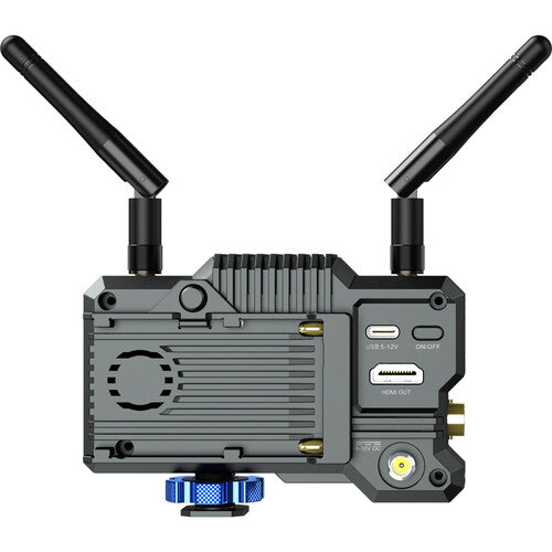 Récepteur vidéo sans fil Hollyland MARS 400S PRO SDI/HDMI