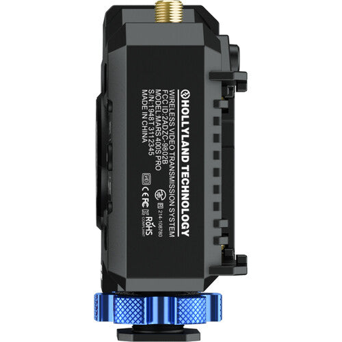 Récepteur vidéo sans fil Hollyland MARS 400S PRO SDI/HDMI