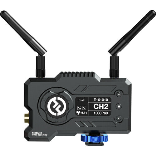 Récepteur vidéo sans fil Hollyland MARS 400S PRO SDI/HDMI
