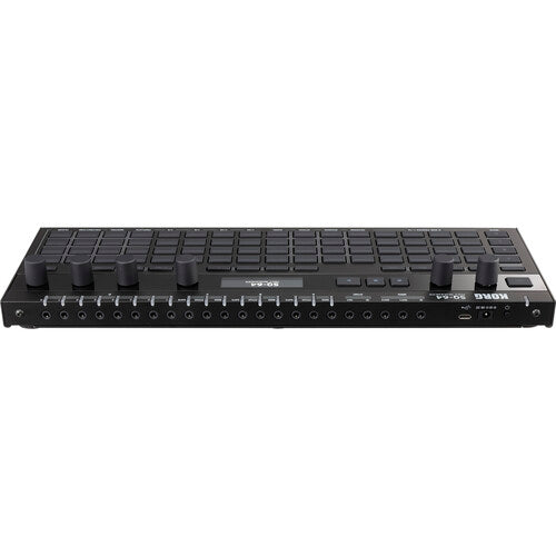 Korg SQ64 Polyphonic Sequencer