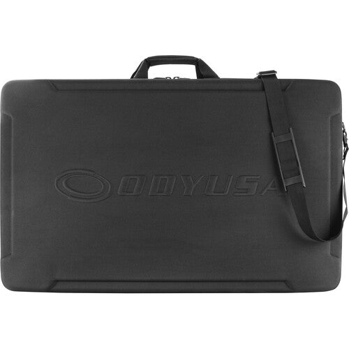Odyssey BMSLDJCXD2PF Streemline Series Sac utilitaire moulé en EVA avec intérieur en mousse