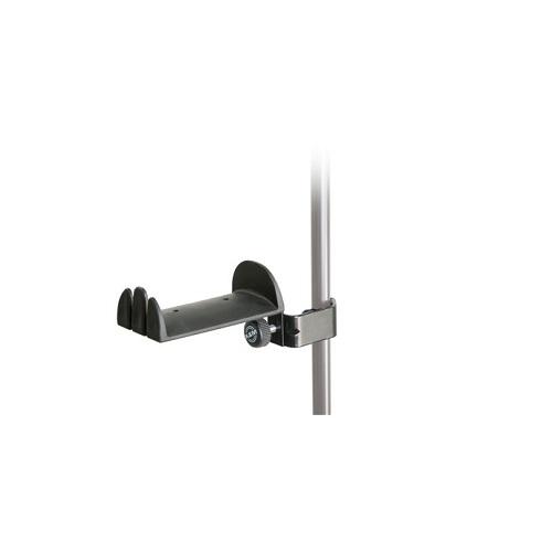 K&M 16080 Headphone Holder - Red One Music