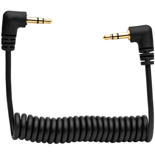 Saramonic AX1 Dual-Channel Audio Adapter