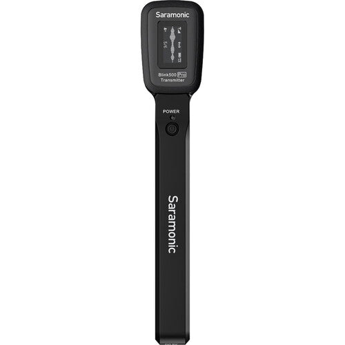 Saramonic BLINK500-PRO-HM Support d'émetteur portable pour émetteur Blink 500 Pro TX