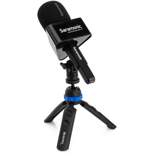 Saramonic BLINK500-PRO-HM Support d'émetteur portable pour émetteur Blink 500 Pro TX