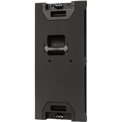 RCF TTL 4-A 90-240 V 3 200 W Enceinte réseau active à deux sources avec RDNet - 2 x 10"