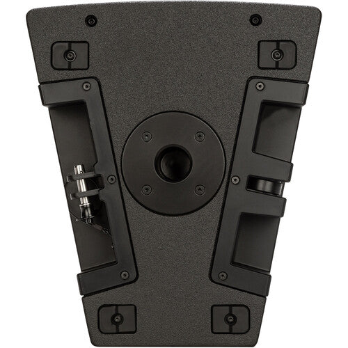 RCF TTW 4-A 90-240 V 2 voies 3 200 W haut-parleur line-source alimenté à large directivité avec RDNet -2 x 10"