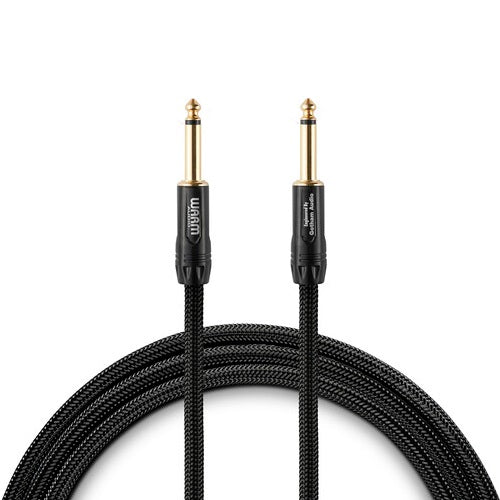Câble d'instrument Warm Audio Prem-TS-10 Premier Series - 10'