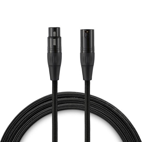 Warm Audio Prem-XLR-15 Premier Series - Studio & Live XLR Cable - 15'