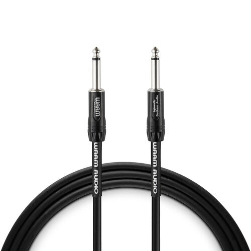 Warm Audio Pro-TS-20 Pro Series - Câble instrument - 20'
