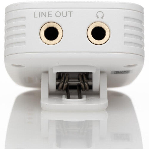 Saramonic Blink 500 Pro B2 2-Person Digital Camera-Mount Wireless Omni Lavalier 2.4 GHz Microphone System