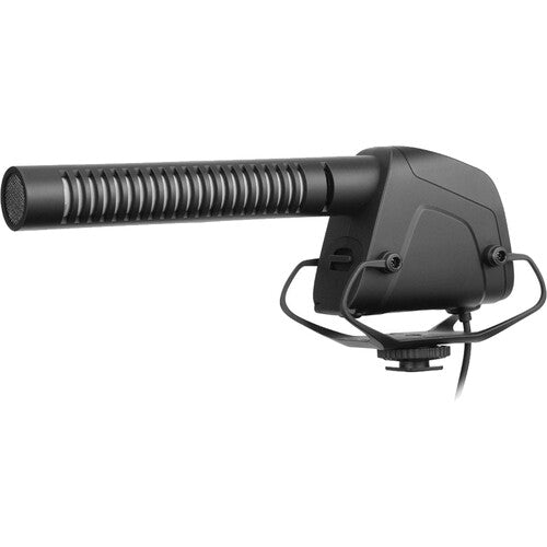Saramonic PROVIDEO Camera-Mount Shotgun Microphone