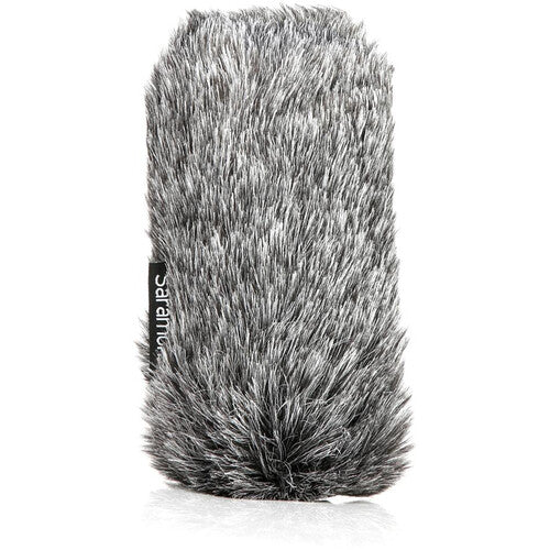 Saramonic PROVIDEO Camera-Mount Shotgun Microphone