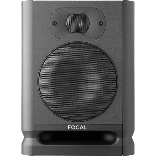 Focal ALPHA 50 EVO Powered Studio Monitor (Single) - 5"