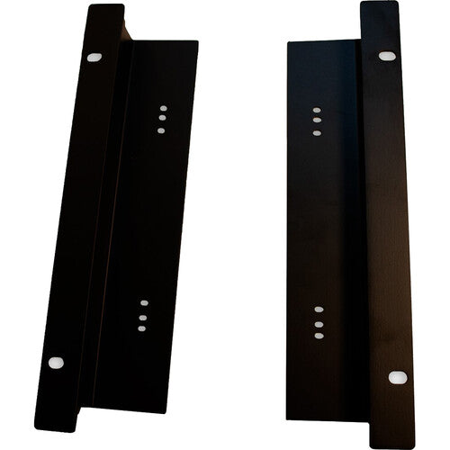 Solid State Logic UF8 Rack Kit for Center Section of Origin Console