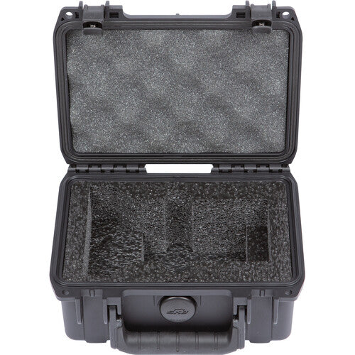 SKB 3I0705-3-P4 ISERES ZOOM PODTRAK P4 CASE