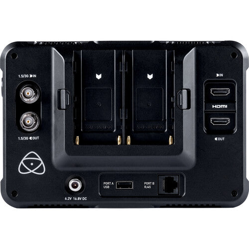 ATOMOS SHINOBI 7" - 4K HDMI/SDI Monitor