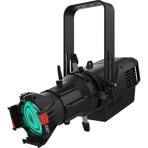 Chauvet Professional OVATION-REVE-E3 Multicolored LED Ellipsoidal (Black)