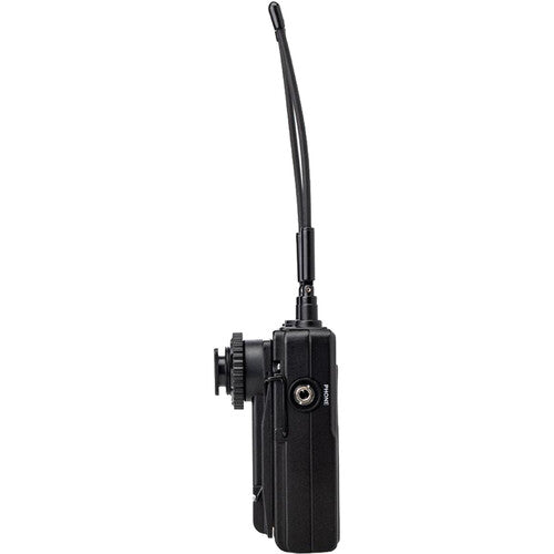 Saramonic UHFWIRELESS 2-Person Camera-Mount Wireless Omni Lavalier Microphone System (514 to 596 MHz)