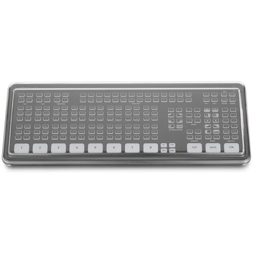 Decksaver DS-PC-MINIEXTREME Cover for Blackmagic ATEM Mini Extreme / ISO