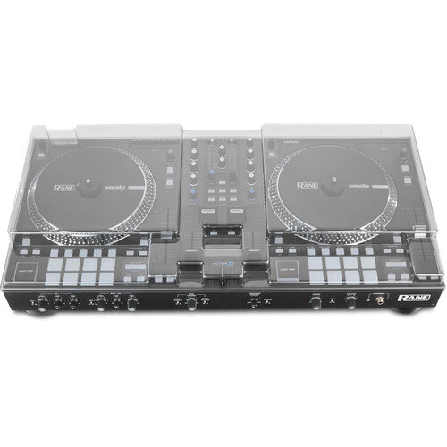 Decksaver DS-PC-RANE1 Housse pour Manette Rane One 