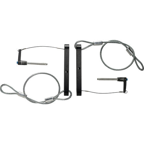 PreSonus CDL12P-SLING Élingue de montage pour haut-parleurs de la série CDL12P