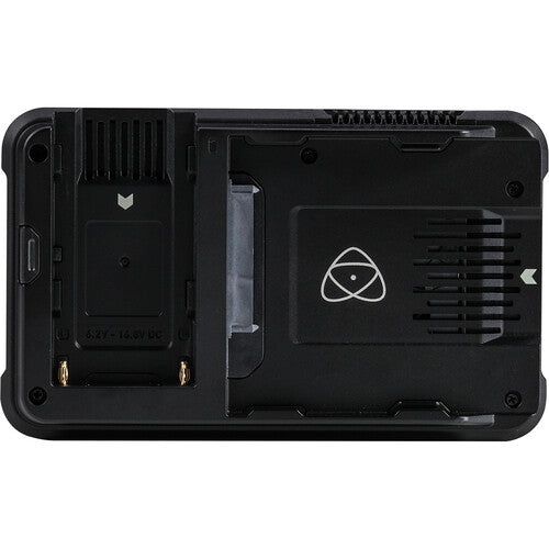 ATOMOS NINJA V+ - HDMI H.265 Raw Recording Monitor