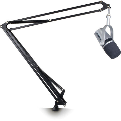 Ultimate Support JS-BCM-50 Jamstands Support de micro de diffusion externe à ressort